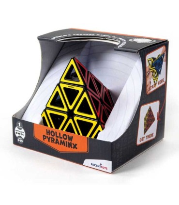 Hollow Pyraminx | La Granota