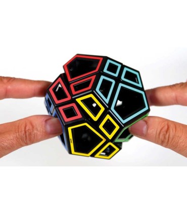 Hollow Skewb Ultimate | La Granota