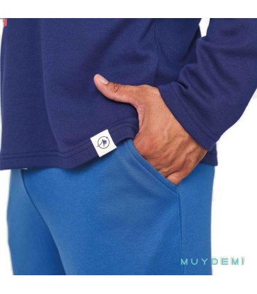 Pijama Hombre Muydemi Game Over | La Granota