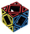 Hollow Skewb Cube