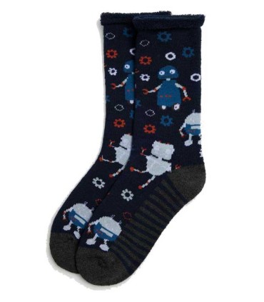 Calcetines Infantiles Térmicos | La Granota