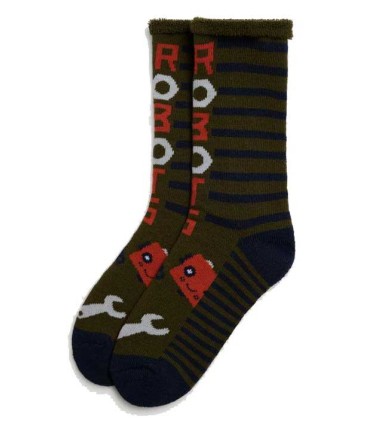 Calcetines Infantiles Térmicos | La Granota