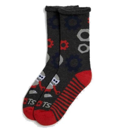 Calcetines Infantiles Térmicos | La Granota