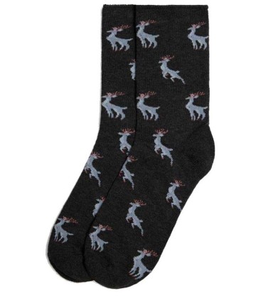 Calcetín Mujer Sin Puño | La Granota