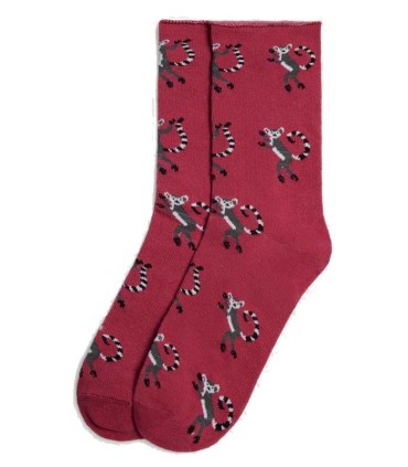 Calcetín Mujer Sin Puño | La Granota