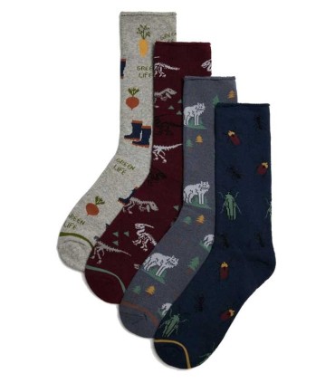 Calcetín Térmico Hombre Ysabel Mora | La Granota