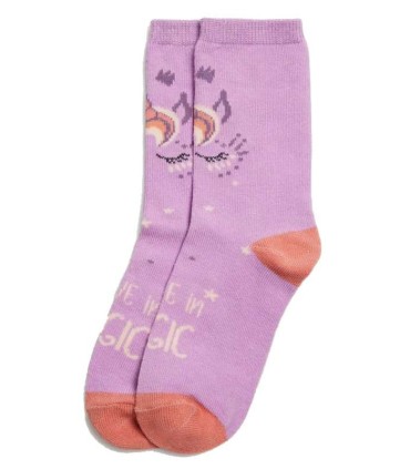 Calcetín Niña de Ysabel Mora Pack de 2 | La Granota