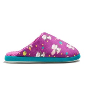 Zapatilla Niña Sockarrats de Ysabel Mora | La Granota