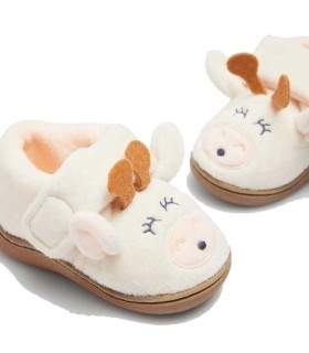 Zapatilla Bebé Casa Ysabel Mora