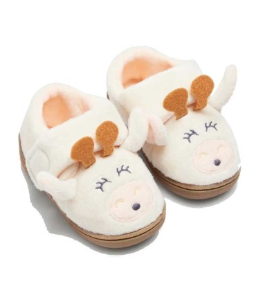 Zapatilla Bebé Casa Ysabel Mora | La Granota