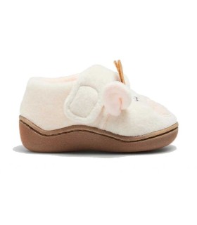 Zapatilla Bebé Casa Ysabel Mora | La Granota