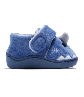 Zapatilla Bebé Ysabel Mora Dinosaurio | La Granota