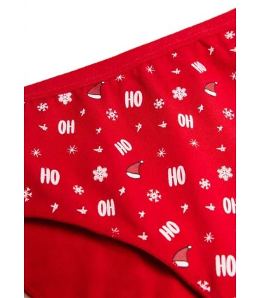 Braga de Navidad Ysabel Mora Mujer | La Granota