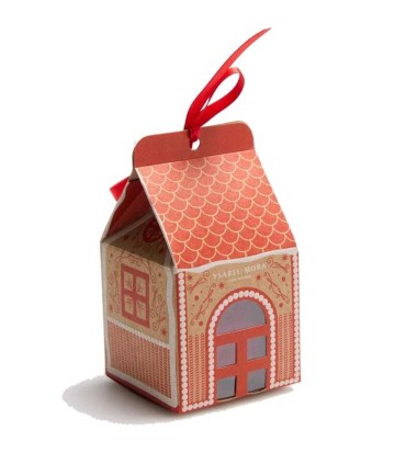 Braga de Navidad Ysabel Mora Mujer | La Granota