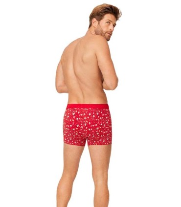 Pack Bóxer y Calcetín Christmas Collection Hombre | La Granota