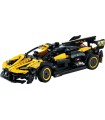 Bugatti Bolide Lego Technic 42151