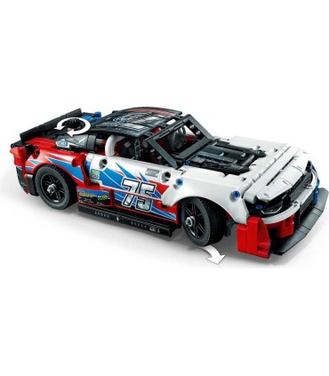 NASCAR Next Gen Chevrolet Camaro ZL1 Lego Technic 42153 | La Granota