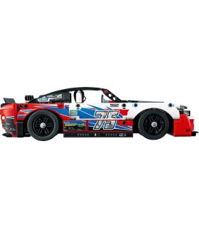 NASCAR Next Gen Chevrolet Camaro ZL1 Lego Technic 42153