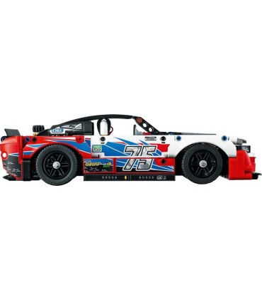 NASCAR Next Gen Chevrolet Camaro ZL1 Lego Technic 42153 | La Granota