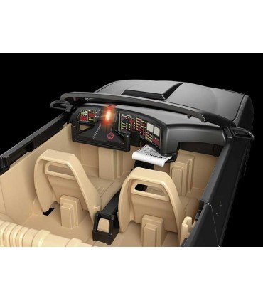 Knight Rider El Coche Fantástico Playmobil 70924 | La Granota