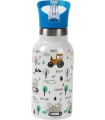 Botella Térmica IDrink Camiones 350 ml