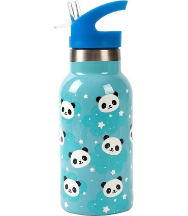 Botella Térmica IDrink Panda 350 ml | La Granota