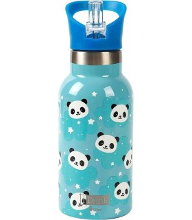 Botella Térmica IDrink Panda 350 ml | La Granota