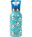 Botella Térmica IDrink Panda 350 ml