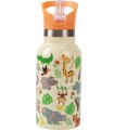 Botella Térmica IDrink Animales 350 ml