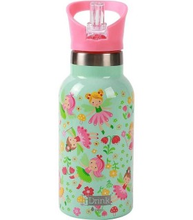 Botella Térmica IDrink Hadas 350 ml | La Granota