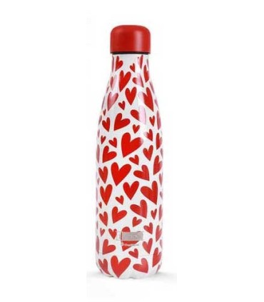 Botella Térmica IDrink Follow Your Heart 500 ml | La Granota