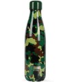 Botella Térmica IDrink Camuflaje 500 ml