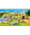 Zoo de Aventura Playmobil 71190