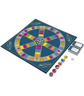 Juego Trivial Pursuit Edición Clásica Hasbro | La Granota