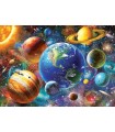 Puzzle Educa Sistema Solar 500 piezas