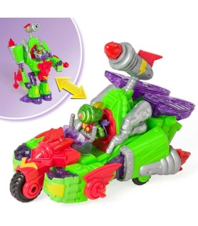 SuperThings Turbo Warrior Speed