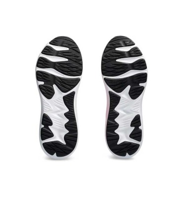 Deportiva Junior Asics Jolt 4 GS Sunrise Red/White | La Granota