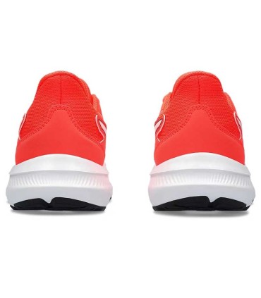 Deportiva Junior Asics Jolt 4 GS Sunrise Red/White | La Granota