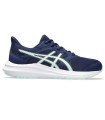 Asics Jolt 4 GS Blue Expanse/Mint Tint