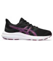 Asics Jolt 4 GS Black/Blackberry