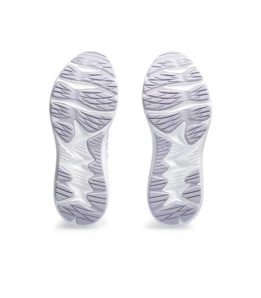 Deportiva Mujer Asics Jolt 4 Cosmos/Fade Ash Rock | La Granota