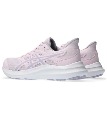 Deportiva Mujer Asics Jolt 4 Cosmos/Fade Ash Rock | La Granota