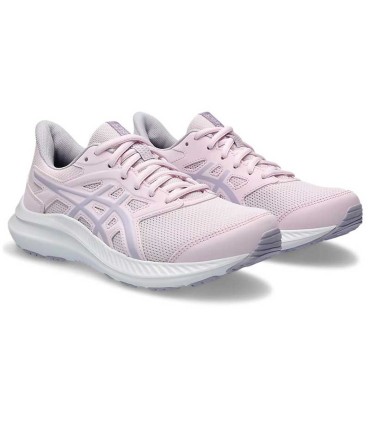 Deportiva Mujer Asics Jolt 4 Cosmos/Fade Ash Rock | La Granota
