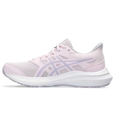 Deportiva Mujer Asics Jolt 4 Cosmos/Fade Ash Rock | La Granota