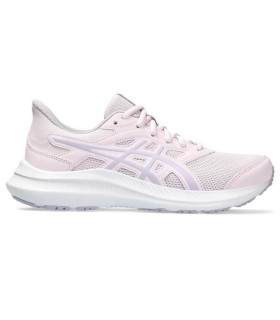 Deportiva Mujer Asics Jolt 4 Cosmos/Fade Ash Rock | La Granota