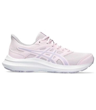 Deportiva Mujer Asics Jolt 4 Cosmos/Fade Ash Rock | La Granota