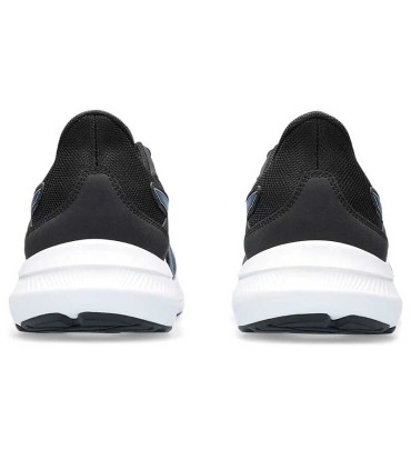 Deportiva Hombre Asics Jolt 4 Black/Blue Expanse | La Granota