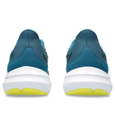 Deportiva Hombre Asics Jolt 4 Evening Teal/Black | La Granota