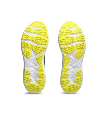 Deportiva Hombre Asics Jolt 4 Evening Teal/Black | La Granota