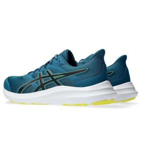 Asics Jolt 4 Evening Teal/Black